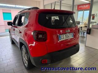 JEEP Renegade usata, con Airbag Passeggero