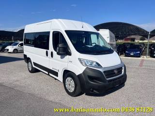 FIAT Ducato usata, con Airbag