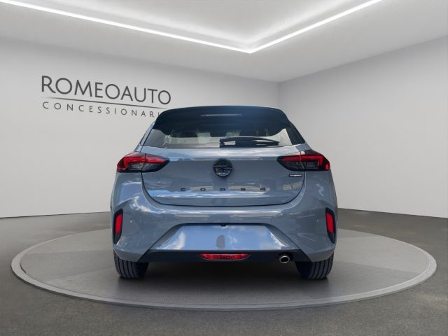 OPEL Corsa usata, con Autoradio