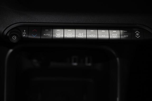 JEEP Avenger usata, con Interni in pelle