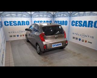 KIA Picanto usata, con Cerchi in lega
