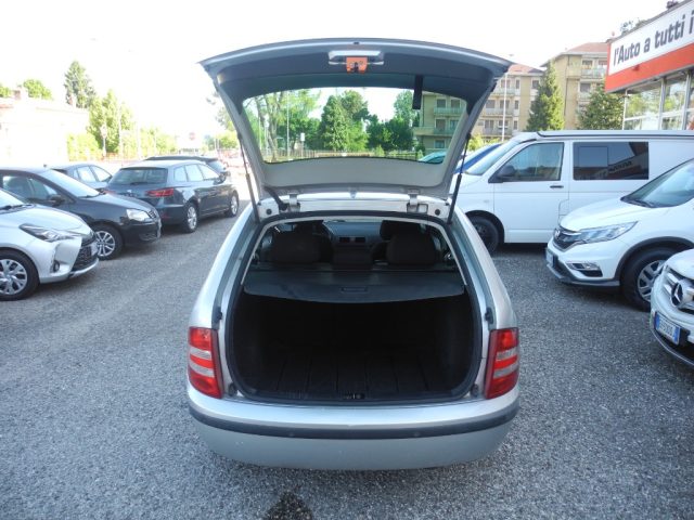 SKODA Fabia usata 39