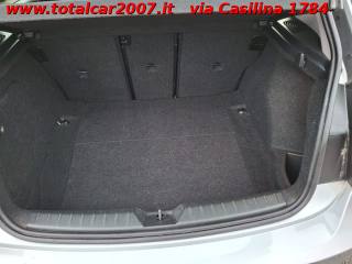 BMW 114 usata, con Immobilizzatore elettronico