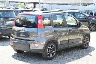 FIAT Panda usata, con Alzacristalli elettrici