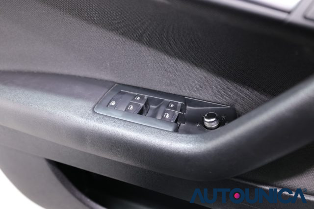 AUDI A3 usata, con Limitatore di velocità