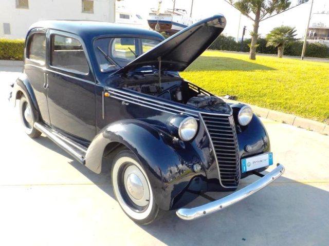 FIAT 1100 usata 30