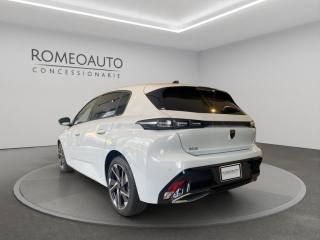 PEUGEOT 308 usata, con Airbag Passeggero