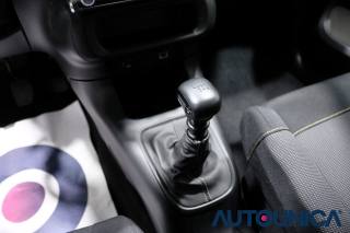 CITROEN C3 usata, con Riconoscimento dei segnali stradali