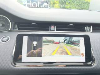 LAND ROVER Range Rover Evoque usata, con Bluetooth