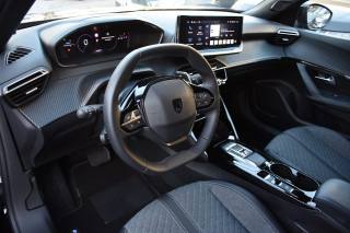 PEUGEOT 2008 usata, con Alzacristalli elettrici