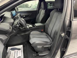 PEUGEOT 3008 usata, con Autoradio digitale