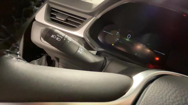 RENAULT Captur usata, con Servosterzo