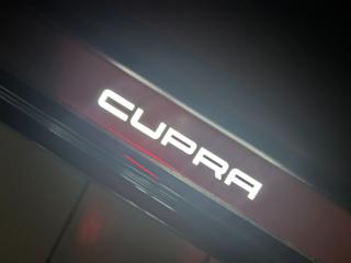 CUPRA Formentor usata, con Touch screen
