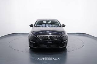PEUGEOT 308 usata, con Airbag