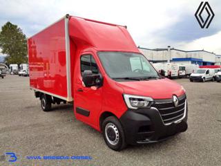 RENAULT Master usata, con Airbag Passeggero