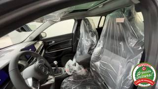 JEEP Avenger usata, con Airbag Passeggero