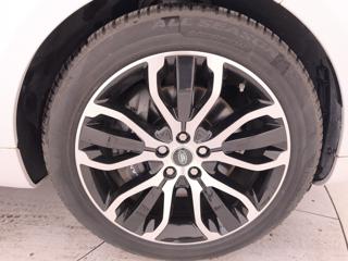 LAND ROVER Range Rover Sport usata, con Specchietti laterali elettrici