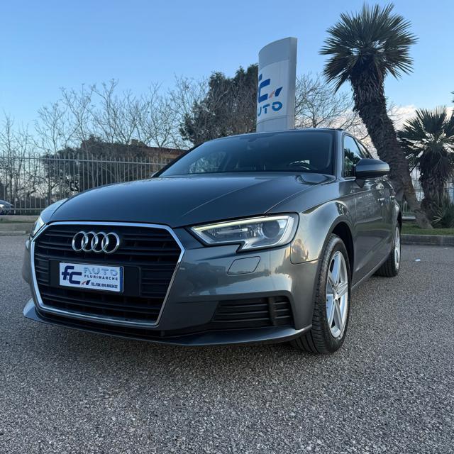 AUDI A3 usata, con Airbag Passeggero