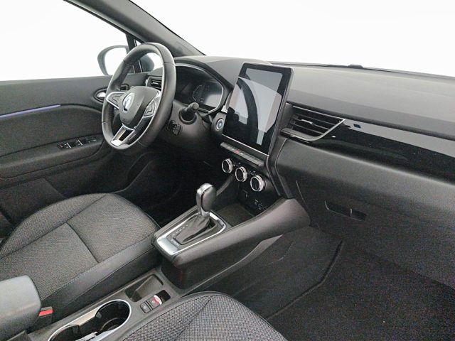 RENAULT Captur usata, con Cruise Control