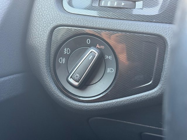VOLKSWAGEN Golf GTI usata, con Controllo trazione