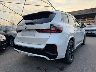 BMW X1 usata, con Airbag