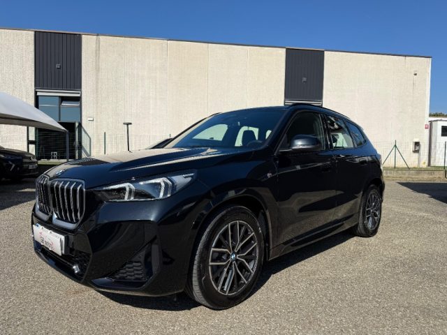 BMW X1 usata, con Airbag