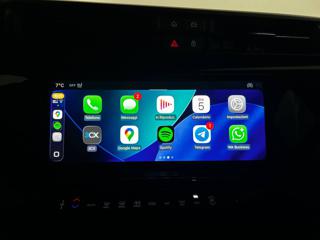 ALFA ROMEO Junior usata, con USB