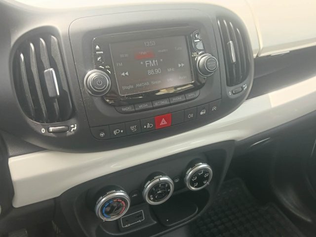 FIAT 500L usata 11