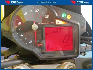 APRILIA Dorsoduro 750 usata 4