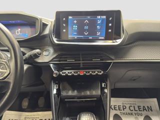 PEUGEOT 208 usata, con Lettore CD