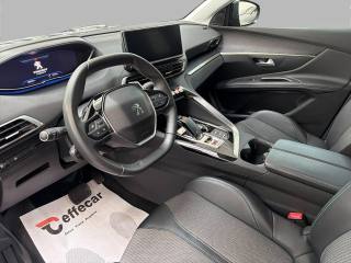 PEUGEOT 3008 usata, con Boardcomputer