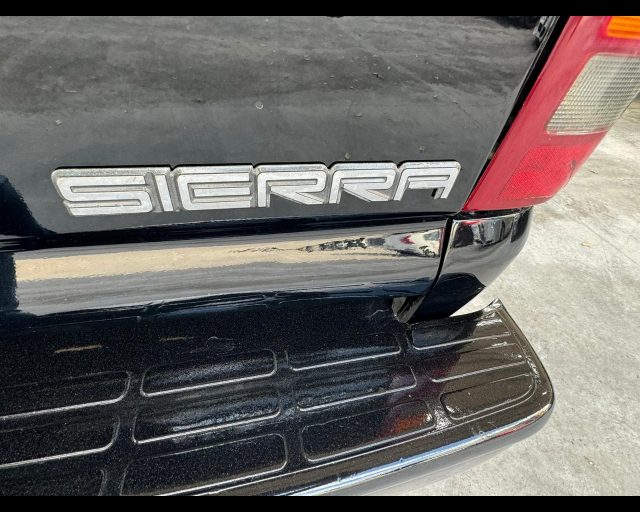 GMC Other usata, con Ruota di riserva