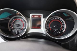 FIAT Freemont usata, con Sedili sportivi