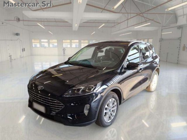 FORD Kuga usata, con Airbag