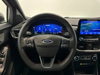 FORD Puma usata, con Cerchi in lega