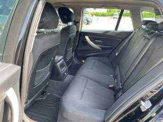 BMW 320 usata, con Fendinebbia