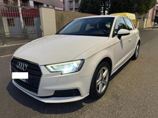 AUDI A3 usata, con Autoradio