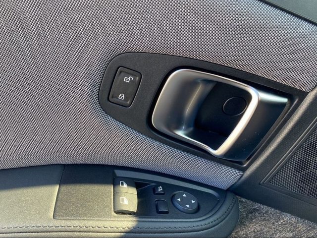 BMW i3 usata, con Autoradio digitale