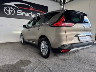 RENAULT Espace usata, con Controllo trazione