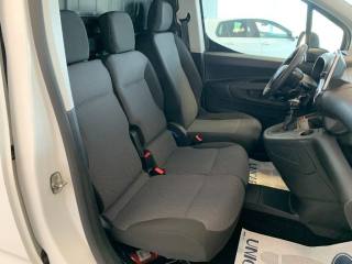 FIAT Doblo usata, con Bluetooth