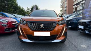 PEUGEOT 2008 usata, con USB
