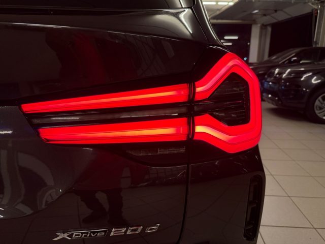 BMW X3 usata, con Sensore di luce