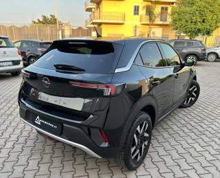 OPEL Mokka usata, con Autoradio