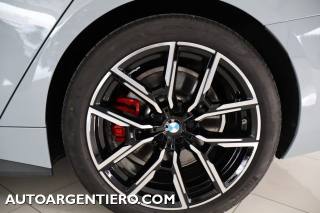 BMW 420 usata, con Volante in pelle