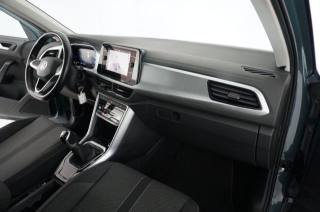 VOLKSWAGEN T-Roc usata, con Touch screen