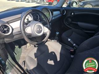 MINI Cooper D usata, con Chiusura centralizzata