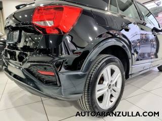 AUDI Q2 usata, con Specchietti laterali elettrici
