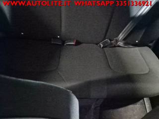 RENAULT ZOE usata, con Immobilizzatore elettronico