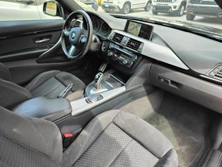 BMW 420 usata, con Filtro antiparticolato