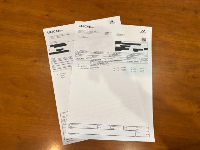 HYUNDAI Kona usata, con Sistema di navigazione